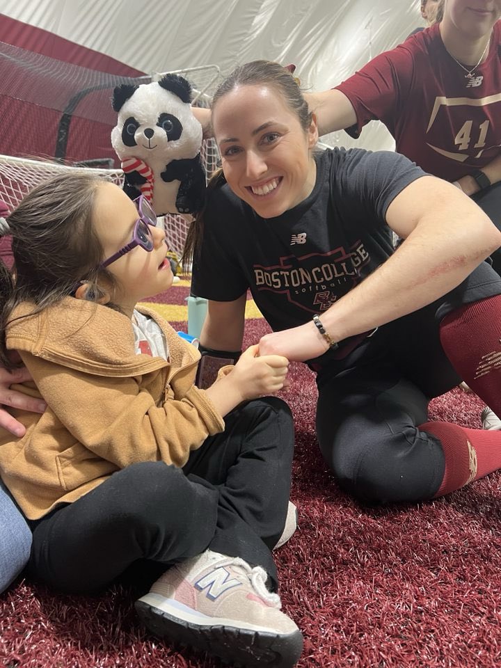 BC Softball 🥎 tweet media