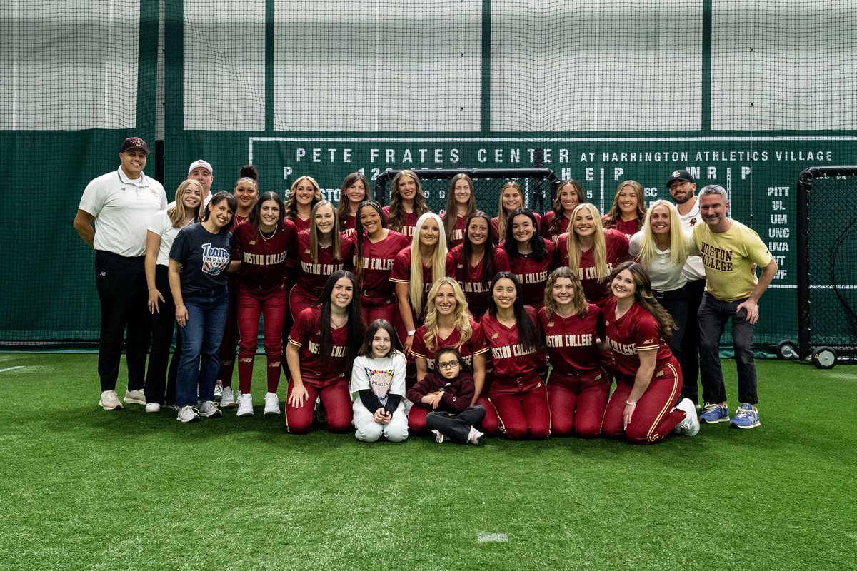 BC Softball 🥎 tweet media