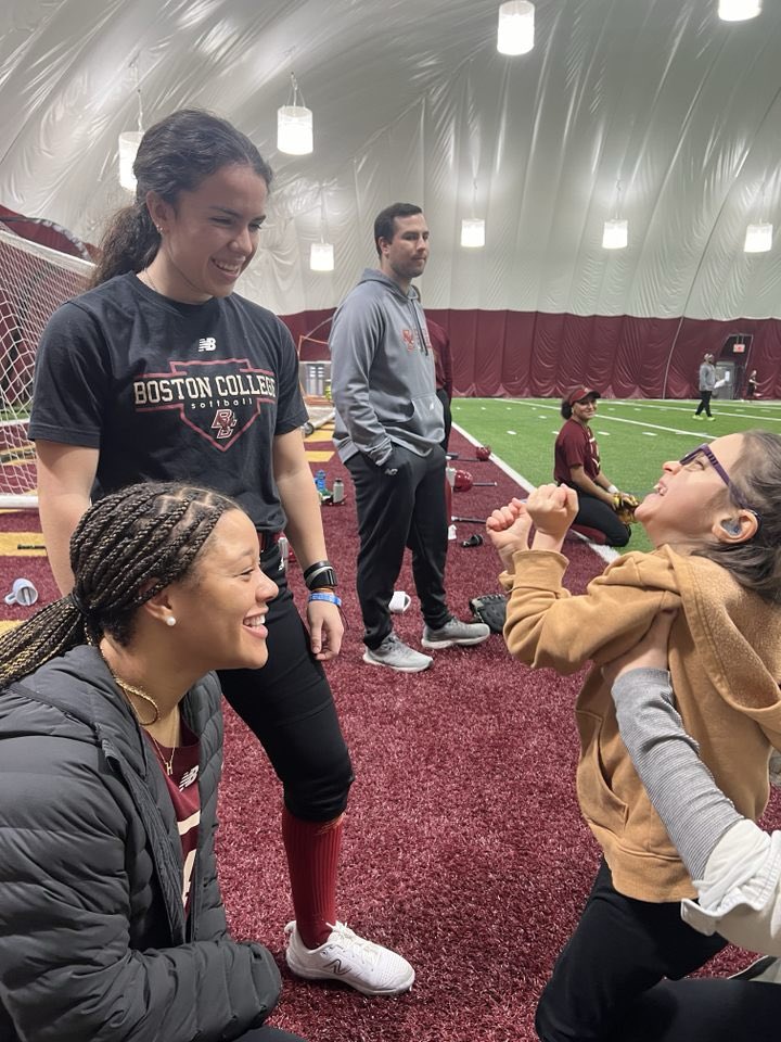 BC Softball 🥎 tweet media