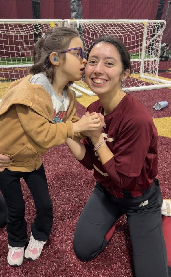 BC Softball 🥎 tweet media