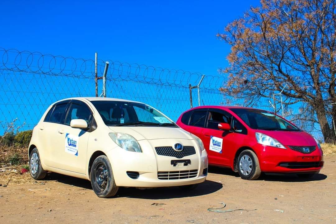 UrbanTelephoneT's tweet image. Take care of your business and personal life in comfort 🚖, we have affordable rates💰, friendly services and convenience✍💯

urbantaxis.co.ls
Tel: (+266) 27319097/68257097/59151197
#PuttingYouFirst