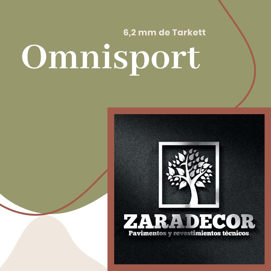 zaradecor's tweet photo. #Zaradecor. Instalación de Omnisport de 6,2 de #Tarkett en el pabellón polideportivo del Instituto María Bescós en Cuarte de Huerva. 🏫💫 Suelo deportivo de alta calidad. Añade un toque moderno y funcional.🤸‍♂️🏋️‍♀️ ¡Comprometidos con ofrecer soluciones de primera categoría.🤸🤾‍♀️🏀 https://t.co/5CvT3iM7IJ