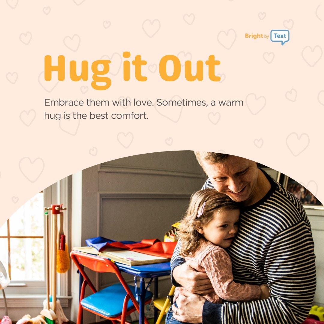 Bright by Text tweet media