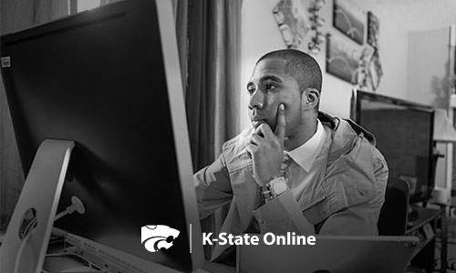 Are you ready to be a teacher? Join @KStateOnline1 for a webinar about the Master of Arts in Teaching: ksu.zoom.us/webinar/regist… February 28th at 7pm. #careerchanger #teaching #k12 #youvegotthis