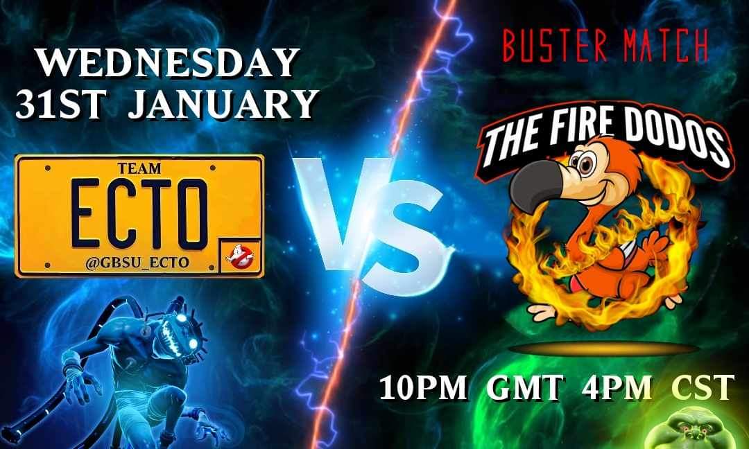 GBSU_ECTO's tweet photo. Of course, this is the biggest #Ghostbusters news today...

@Ghostbusters @GhostbustersSU @IllFonic https://t.co/aFSisKwFzg