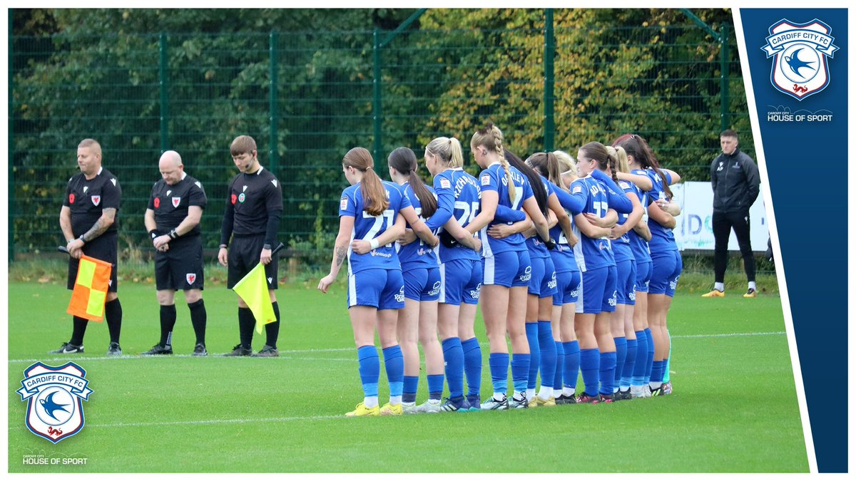 Throwback to some shots of when @CardiffCityFCW played Swansea on our SIS Pitch. Always quality football with these ladies🙌 📍 @CDFSportsCampus