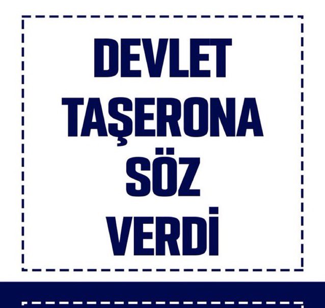 #KamudaTaşeronİşçiliğeSon