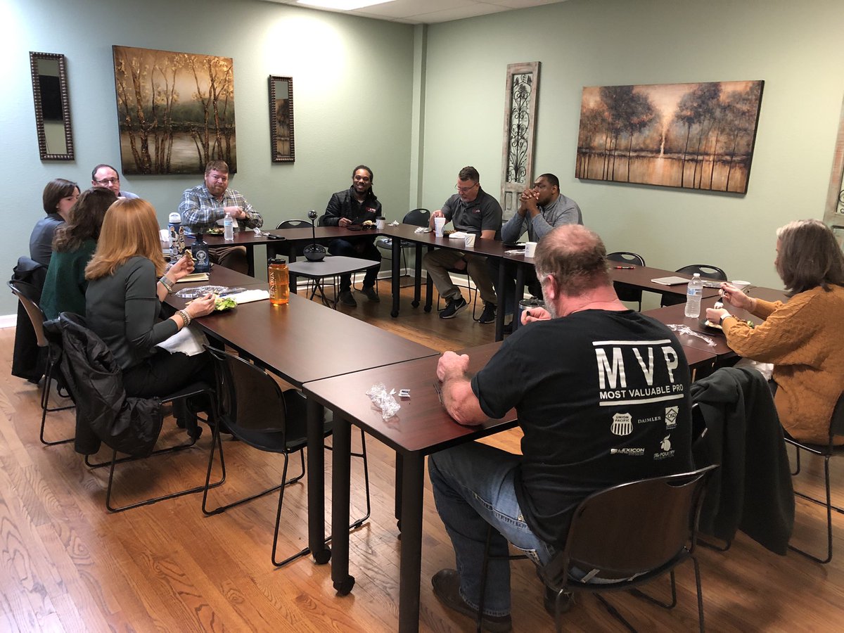 AR Forestry Assn. tweet media