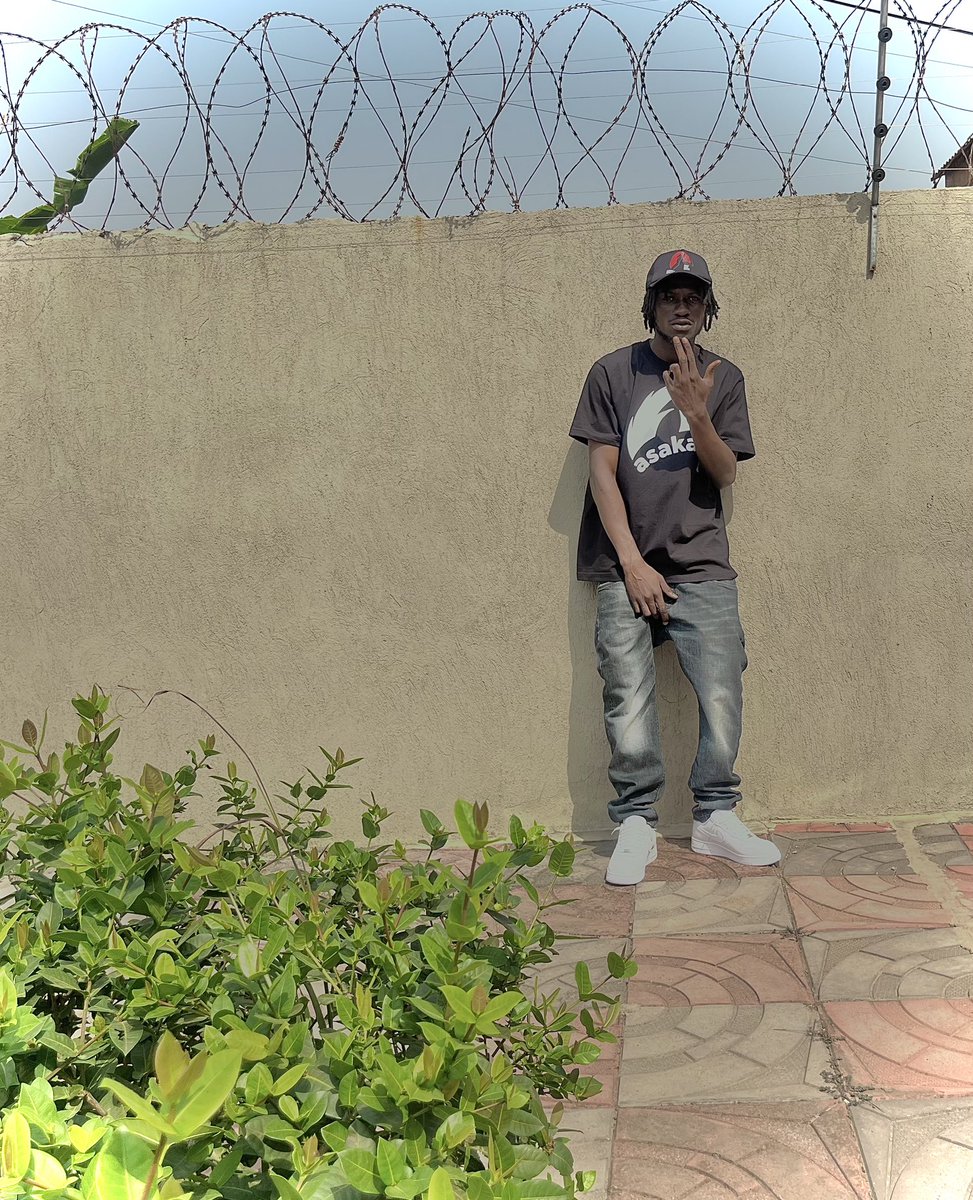 Cartnez1's tweet photo. Forever Grateful 🤲🏽❤️🥳🅿️
#asakaa #asakaaboys #unknownlocation
#fypシviral #fypシ https://t.co/DRfp4WtvHO