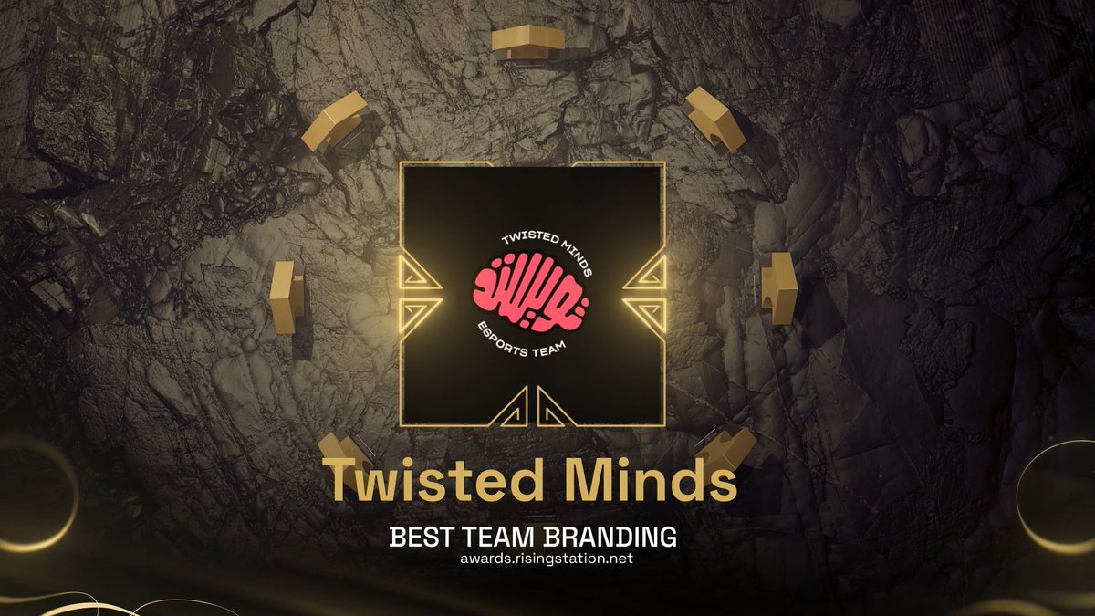 Rising Awards tweet media