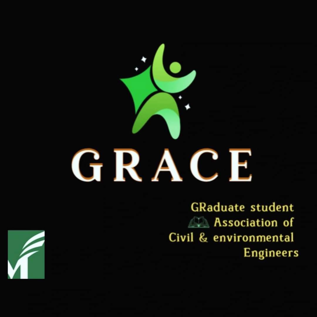 Here's introducing GRACE (GRaduate student Association of Civil &amp; environmental Engineers), the latest registered student organization (RSO) <a href="/GMU_CEIE/">GMU CEIE</a> <a href="/GeorgeMasonU/">George Mason University</a> for graduate students! (1/2)