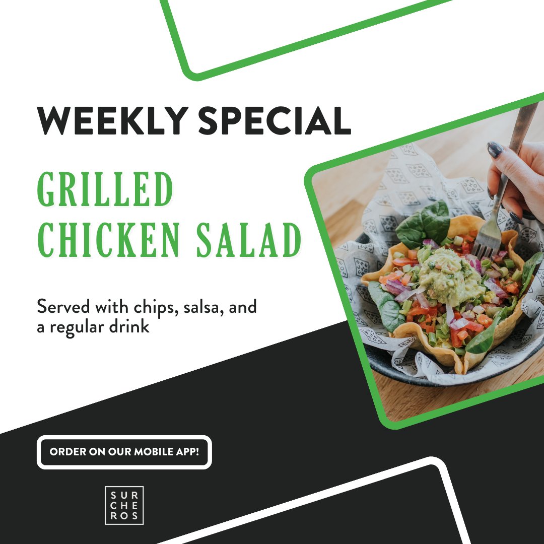 Surcheros tweet media