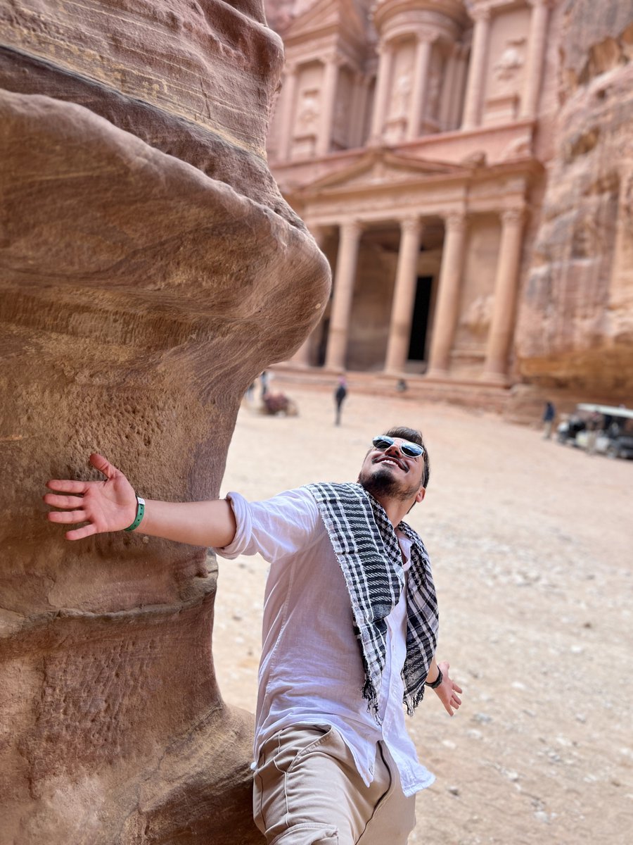 Bir hayale daha tik ✌🏻