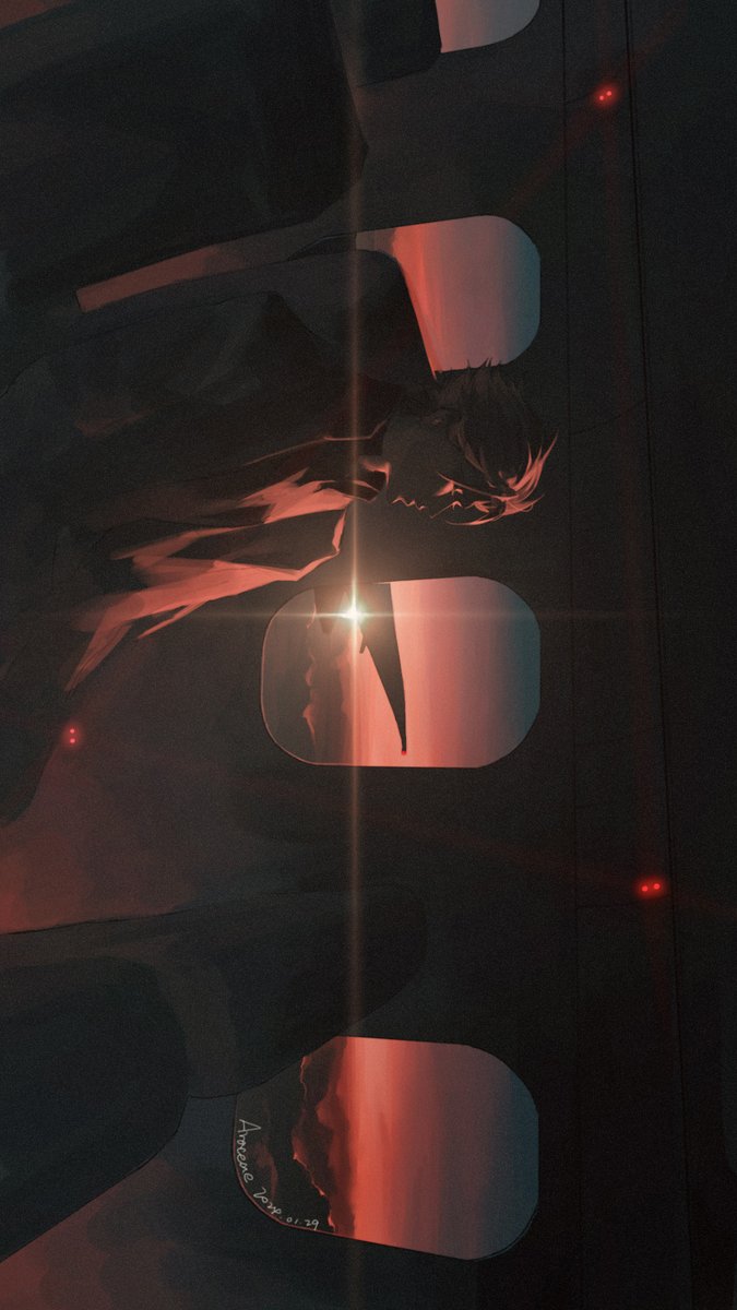 Evanolge's tweet image. #Vergil #DevilMayCry &quot;Mayday, Mayday, MAYDAY&quot;