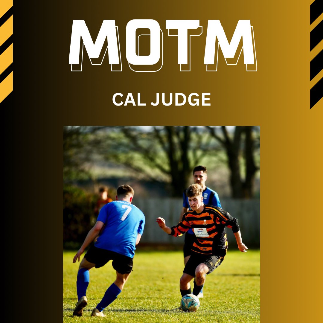 Collingham FC Sunday tweet media