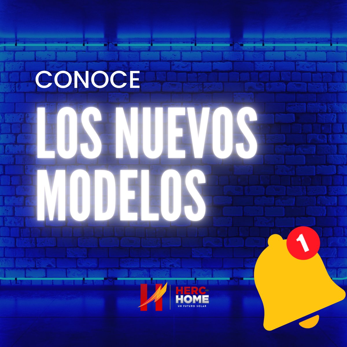 herchomesolar's tweet image. Deja que la innovación ilumine tu espacio con nuestros nuevos modelos. 💫

#ledsolar #energiasolar #panelsolar #lamparaled #reflectorsolar #instalacion