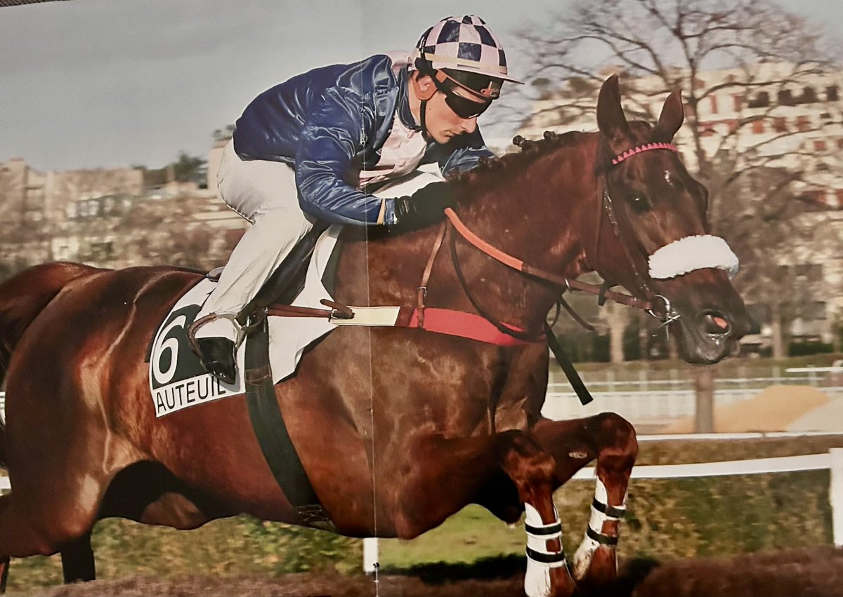 🎯🐎Franckyfoot 28 🎯🐎 tweet media