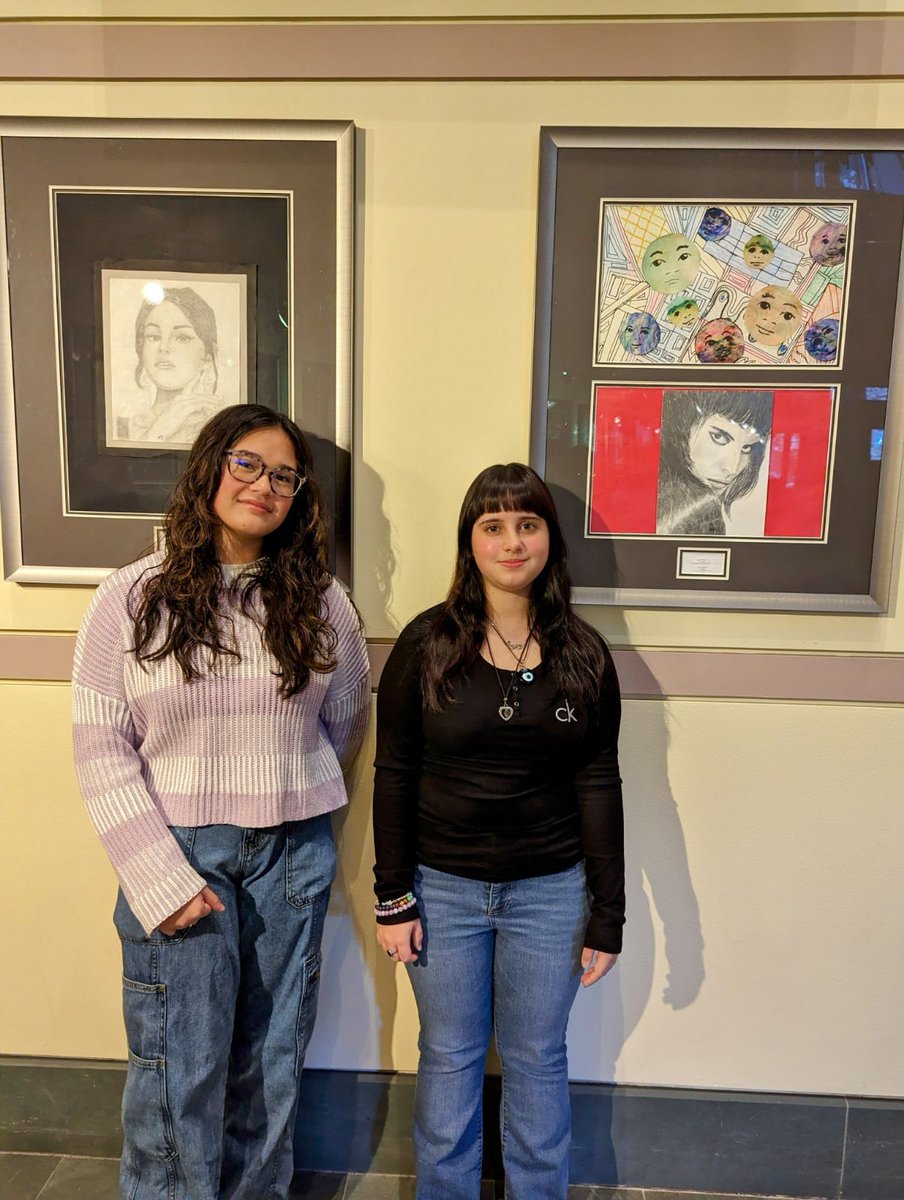 Mrs. Farrington’s Art Room tweet media