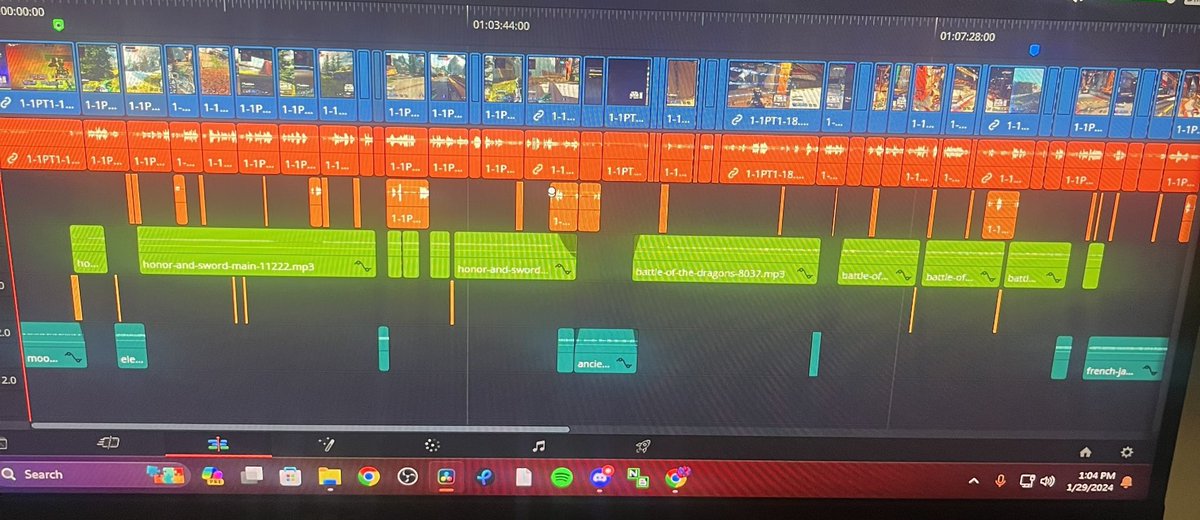TaeFujin's tweet photo. Look at the difference! Hoping #2 performs well in comparison :) https://t.co/2QJ5lzl0Ac
