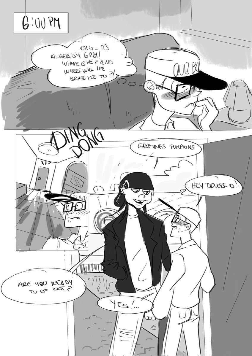 YeetMan23_2's tweet photo. Part 5 👀
.
.
.
.
#kevedd #comic #comicbooks #fanart #ededdneddy #reversekevedd https://t.co/cxZ1LNhPQT