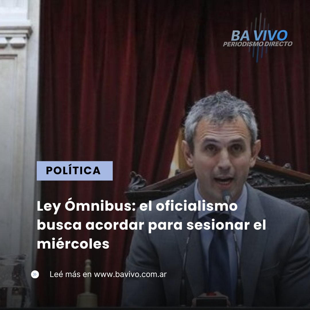 Buenos Aires Vivo tweet media