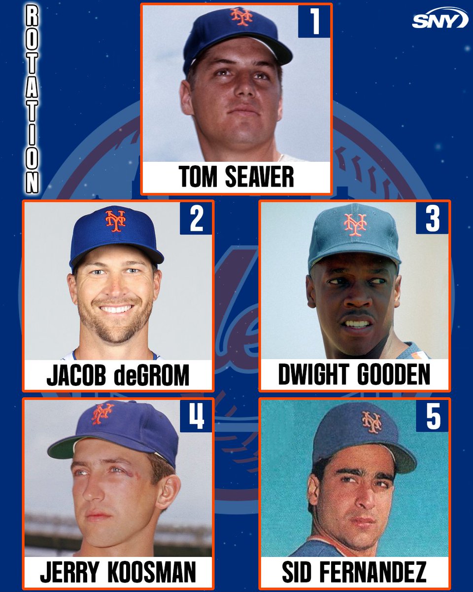 SNY Mets tweet media