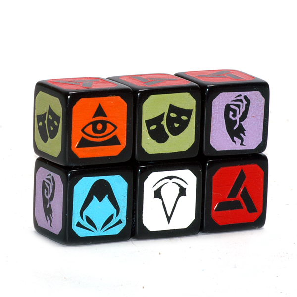 CustomDice's tweet image. Check out these fancy dice! #customdice