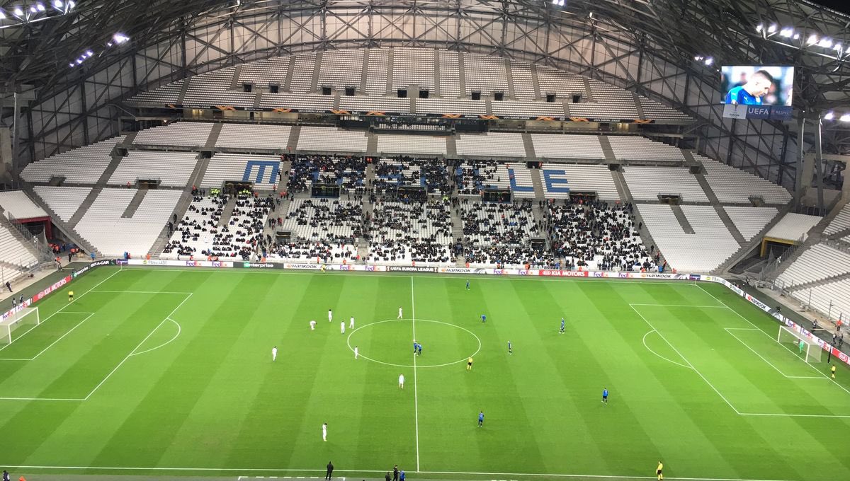 evone_mure's tweet photo. @VfkkXhhh @S0Tx0 @_BeFootball Match d’Europa ligue https://t.co/DbWuddM9hX