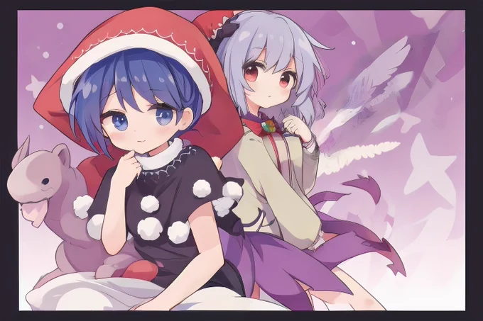 ドレミーとサグメ 