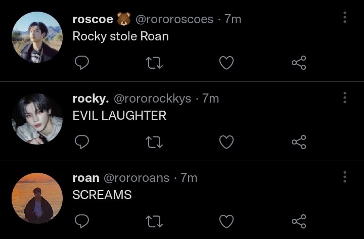 xena ᵕ̈ (@xenanicaernix) on Twitter photo 