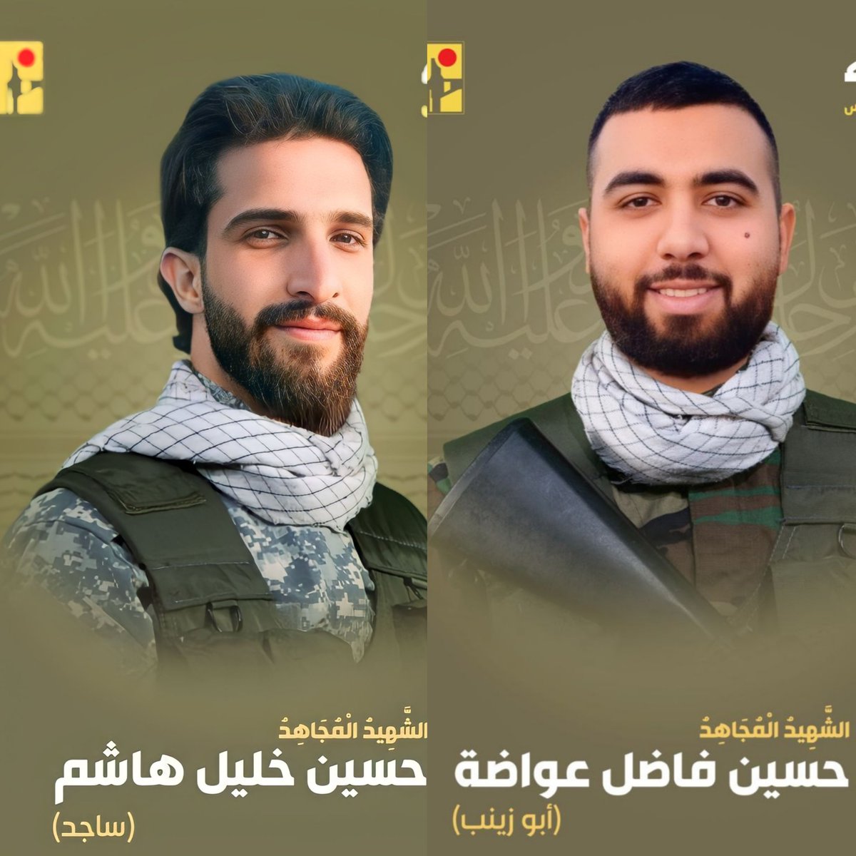 السابقون 💛
#هنيئاً