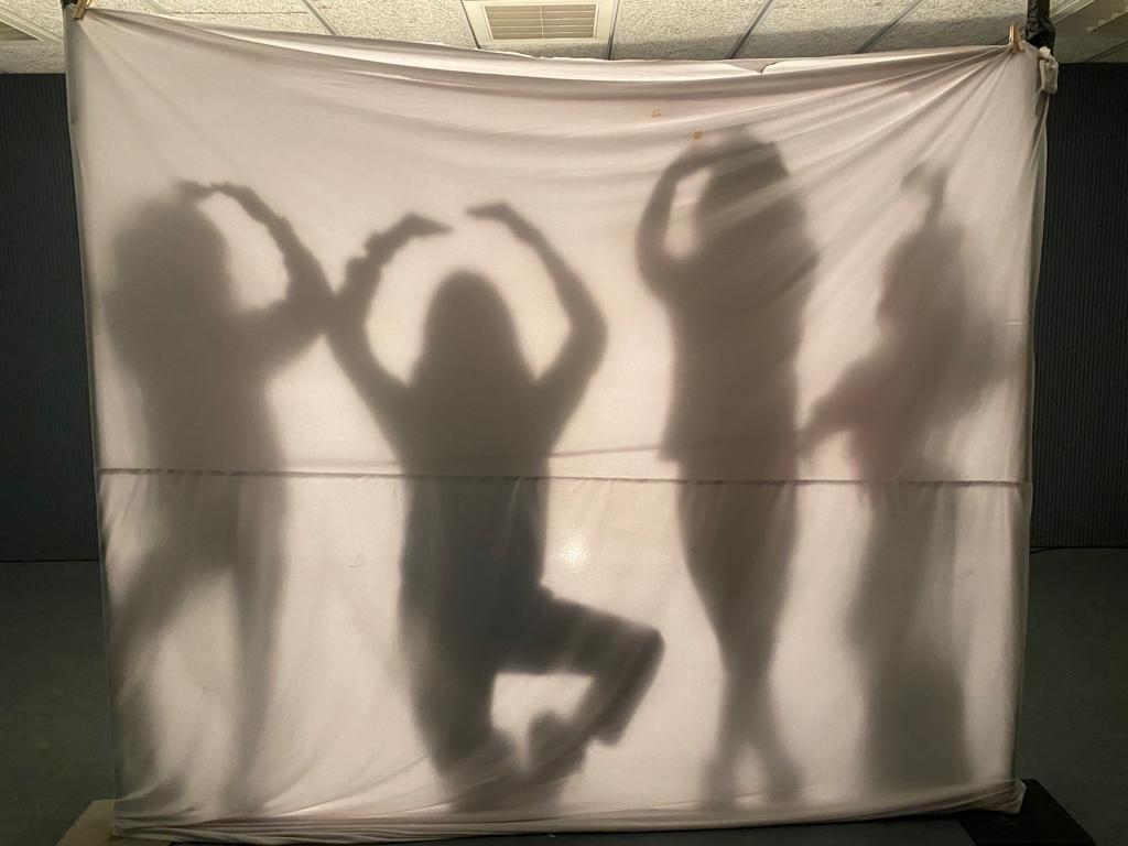 aula_teatre's tweet image. CREATIVE WEEK 2024 
Taller Creatiu de Llum amb infants. Gràcies al @LaPaneraLleida  per facilitar part del material del taller. #Llum #Teatre @paerialleida @educaciolleida 
mailchi.mp/auladeteatre/c…