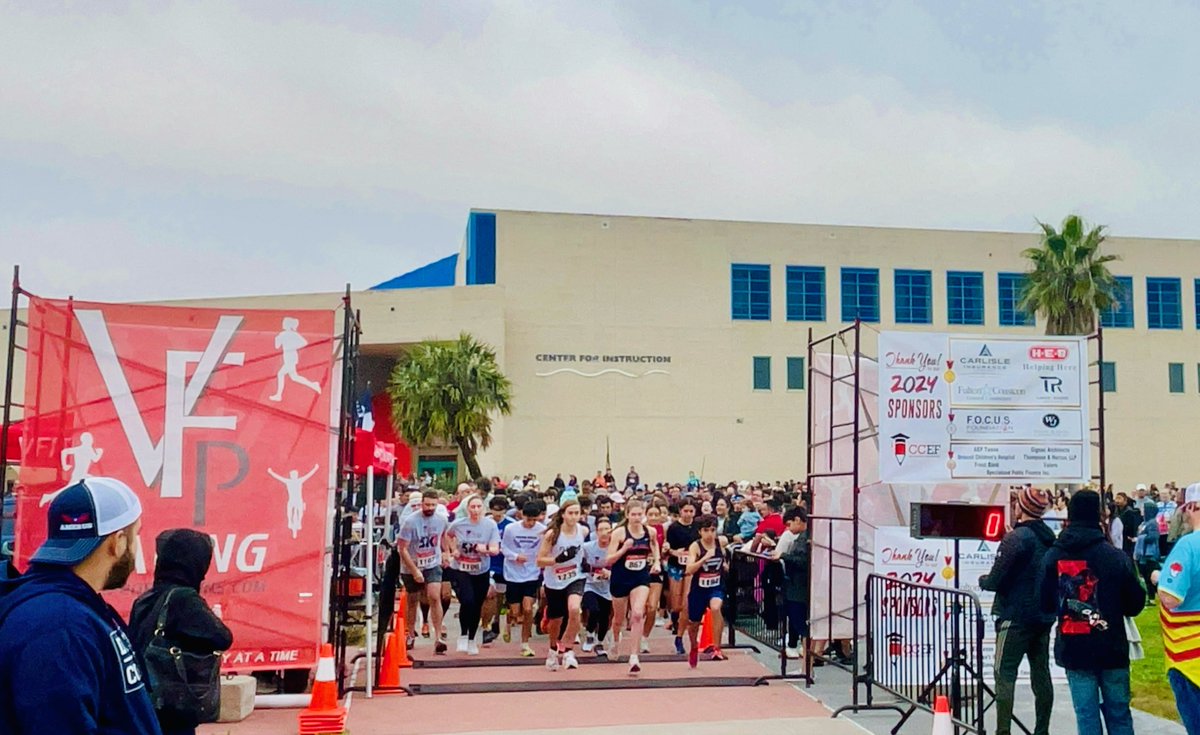 Corpus Christi Education Foundation tweet media