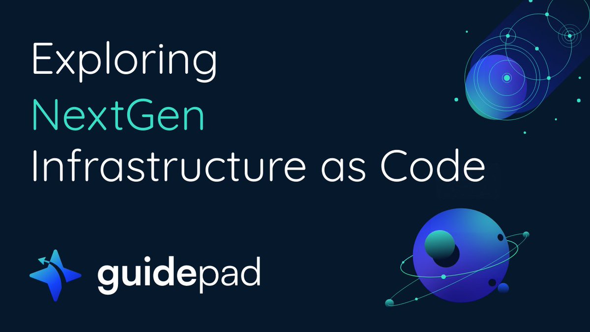 Rawkode Academy tweet media