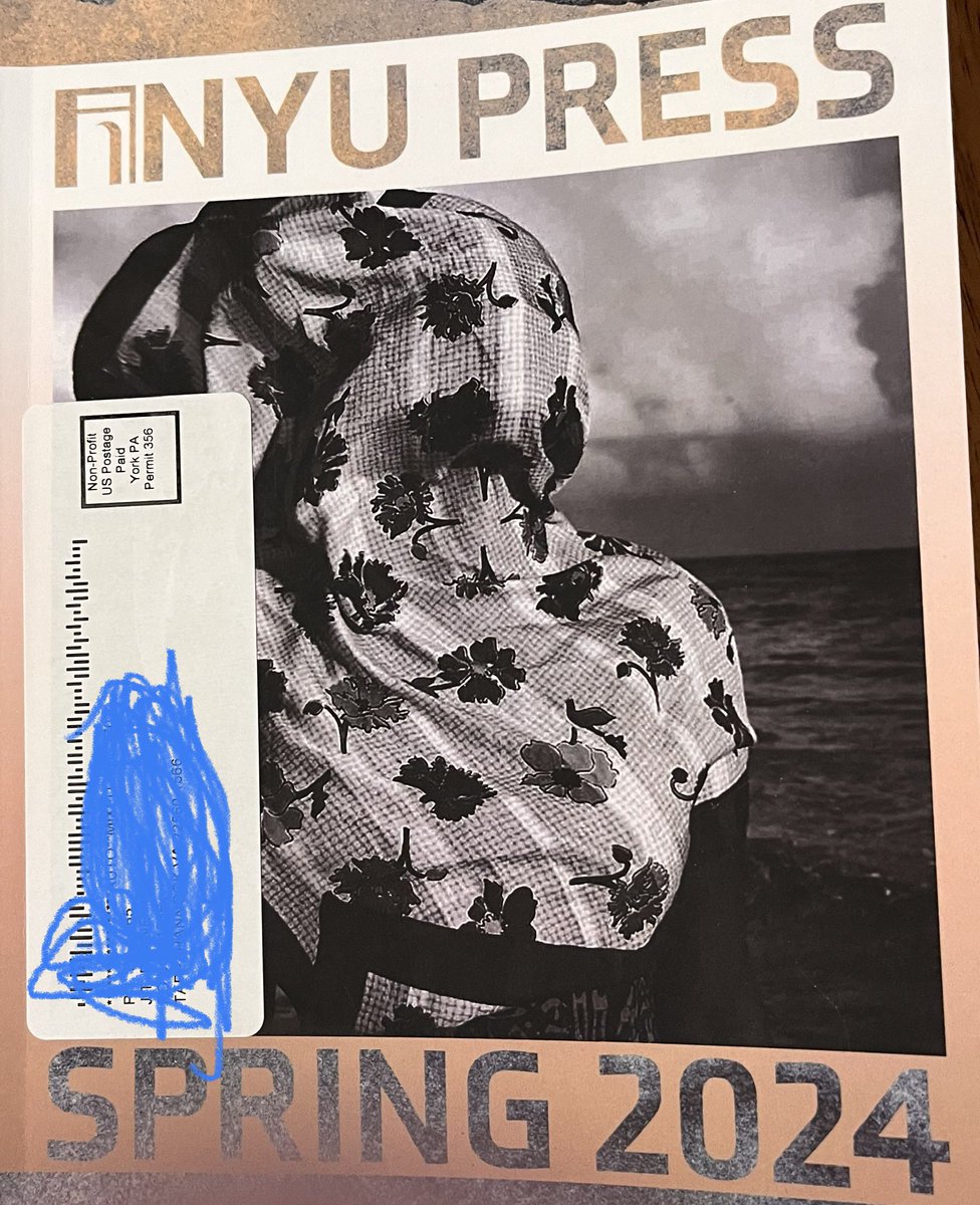 Dark Agoras is coming in paperback February 2024