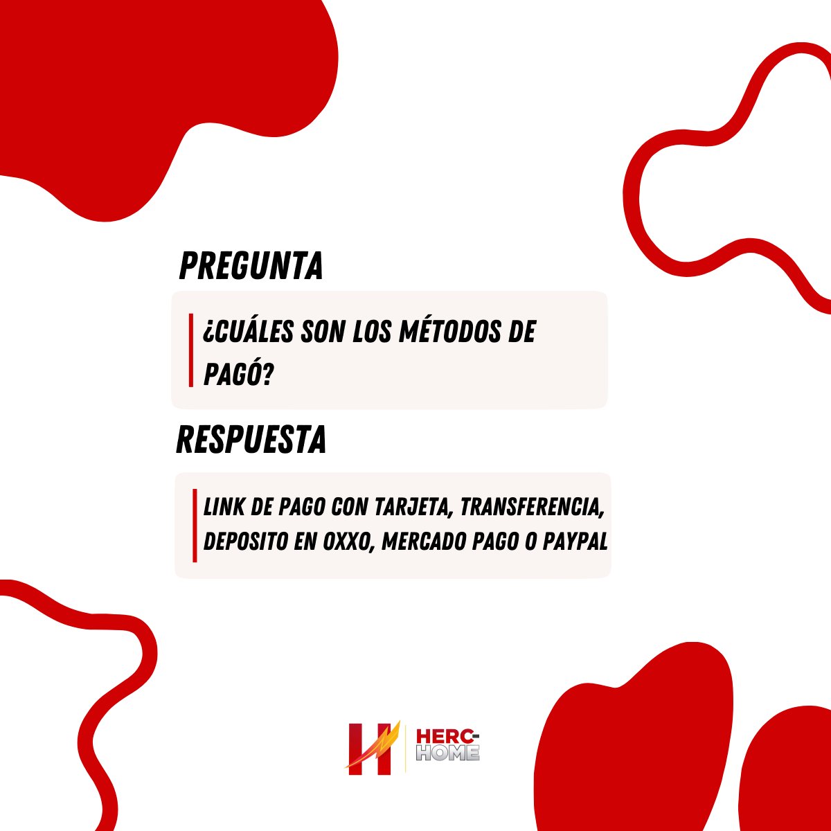 herchomesolar's tweet image. ¡Atención! Preguntas frecuentes, respuestas sorprendentes. 😲

#energiasolar #alumbrado #ledsolar #lamparaledsolar #herchome