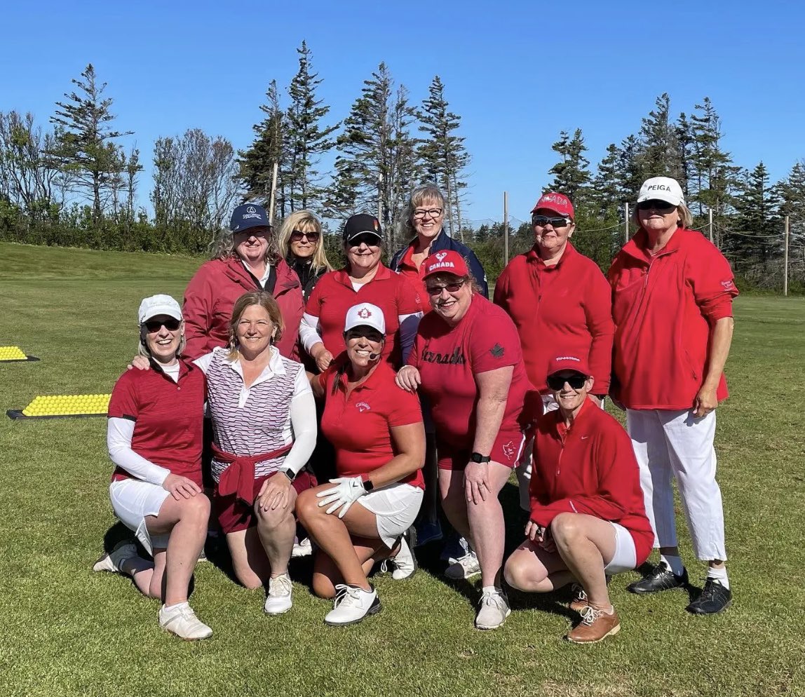 Lisa Longball (@lisalongball) on Twitter photo I am excited to announce that my #PrinceEdwardIsland Golf School June 2-4, 2024, is now open for registration! β³οΈπ¦ The school will be held at the stunning <a href="/RoddVacations/">Rodd Vacations</a> Brudenell River Golf Resort! They have kindly offered my students a discounted room rate!β³οΈ
In addition to a I am excited to announce that my #PrinceEdwardIsland Golf School June 2-4, 2024, is now open for registration! β³οΈπ¦ The school will be held at the stunning <a href="/RoddVacations/">Rodd Vacations</a> Brudenell River Golf Resort! They have kindly offered my students a discounted room rate!β³οΈ
In addition to a
