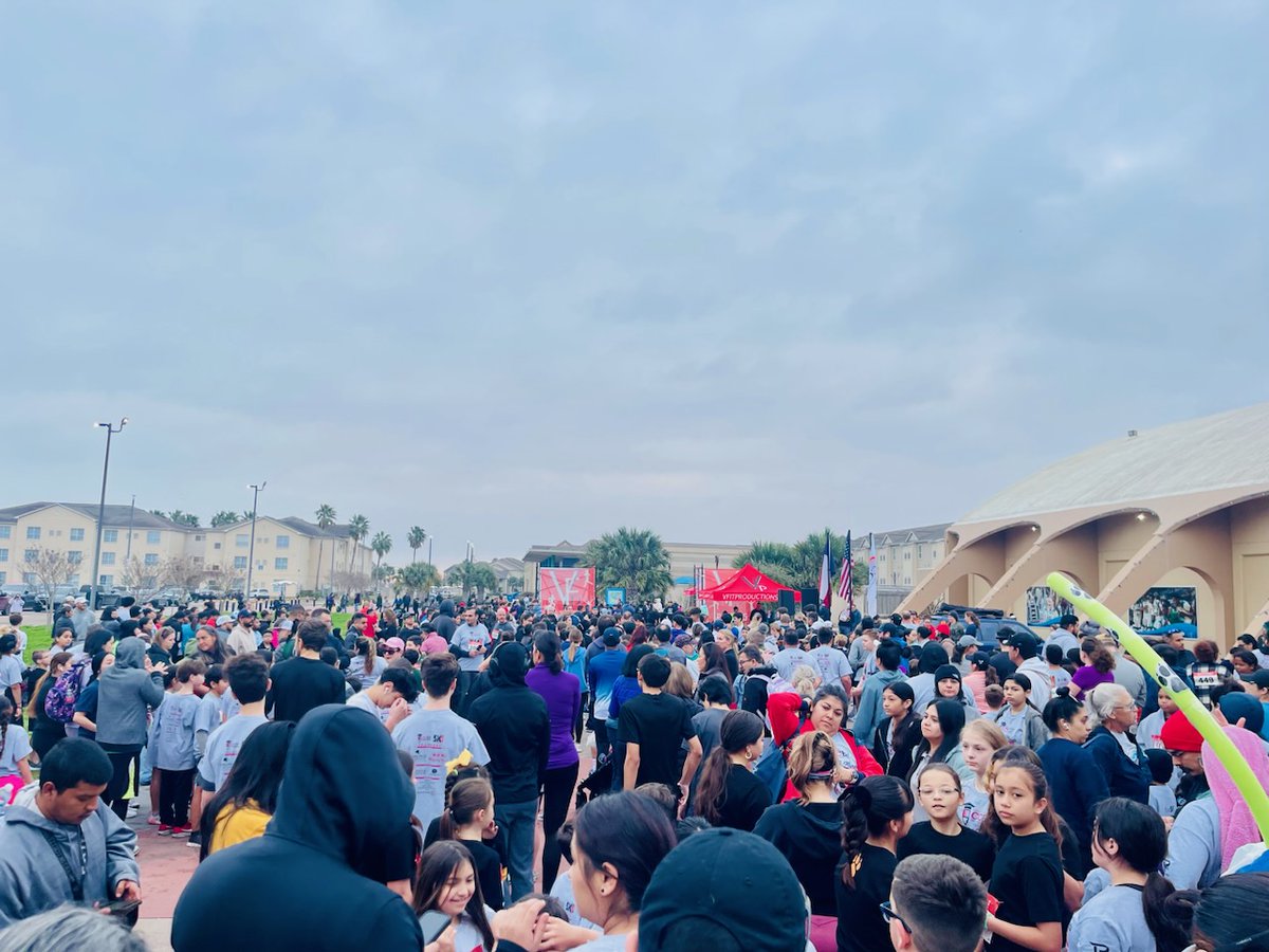 Corpus Christi Education Foundation tweet media