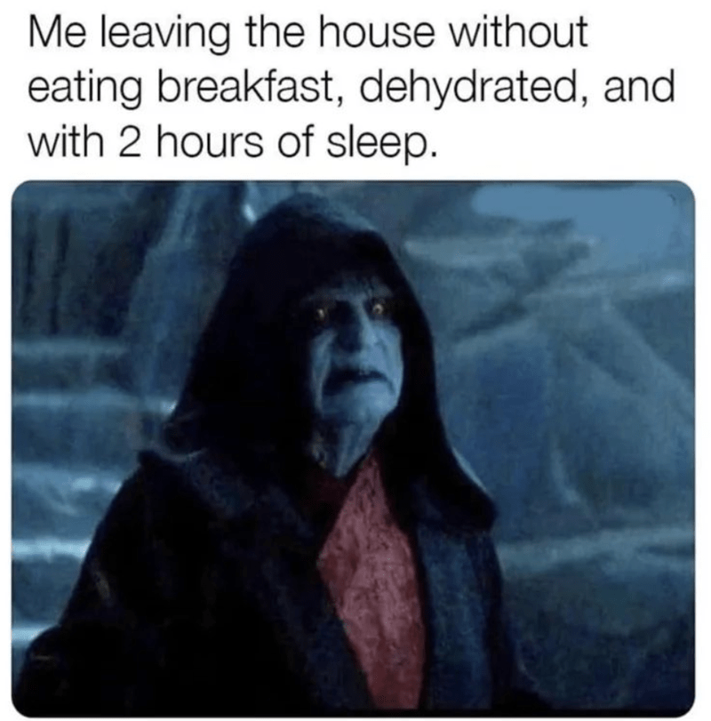 womenshumor's tweet photo. We're just thriving over here https://t.co/IiOD2rHuZL