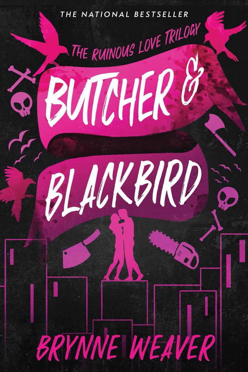 cr: butcher and blackbird - brynne weaver