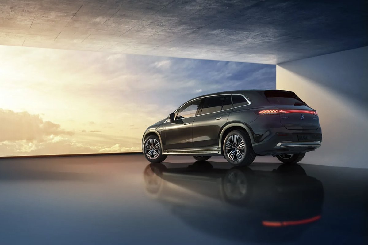 MBParamus's tweet photo. Let the wind admire every aerodynamic detail as LED lighting brings you the attention you deserve. 💨✨
🔗 https://t.co/UEkCaqE6ZQ
.
.
.
#MercedesBenzofParamus #mbusa #mercedesbenz #luxurycars #luxurybrand #mercedes #benz #carshopping #luxury #carsofnewjersey #mercedessuv https://t.co/XXh1EyE1Rp