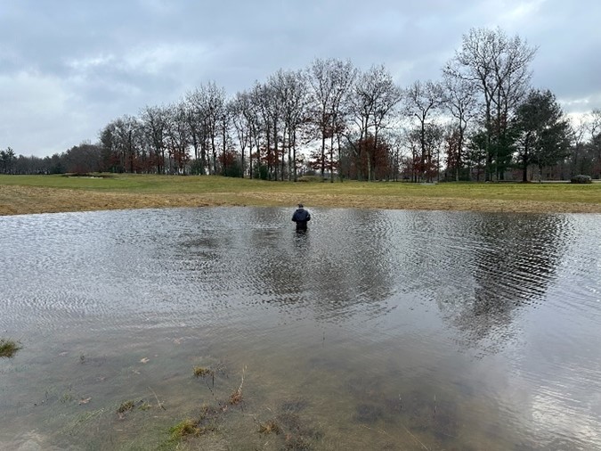 TPC Boston Agronomy tweet media