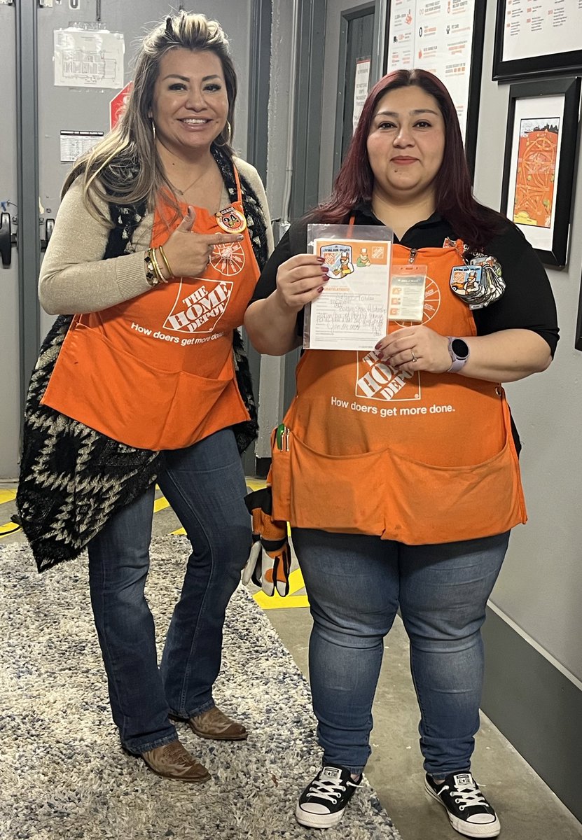 Patty Ordonez (@pattyasds0506) on Twitter photo Thank you <a href="/SelenaTobias506/">Selena Tobias</a> for staying on top of past due & current training.
Building strong relationships with my peers!! Driving development everyday here at <a href="/0506/">erik taufan abubakar</a> <a href="/JonLanderosTHD/">Jon Landeros</a> <a href="/SendejoRoy12/">Rogelio Sendejo</a> @Marcy_olivarez <a href="/CourtneyMKorkow/">Courtney Korkow</a> Thank you <a href="/SelenaTobias506/">Selena Tobias</a> for staying on top of past due & current training.
Building strong relationships with my peers!! Driving development everyday here at <a href="/0506/">erik taufan abubakar</a> <a href="/JonLanderosTHD/">Jon Landeros</a> <a href="/SendejoRoy12/">Rogelio Sendejo</a> @Marcy_olivarez <a href="/CourtneyMKorkow/">Courtney Korkow</a>