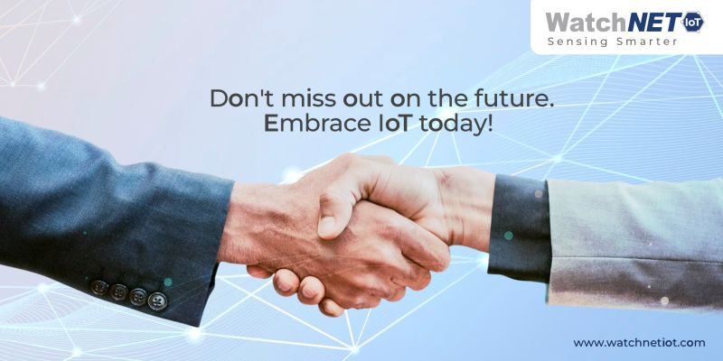 WatchnetIOT's tweet photo. • Over 75 billion IoT devices worldwide! 📲

• The IoT market value? A staggering $1.6 trillion! 💰

• From Datacenter to Building Automation, industries are transforming with IoT—boosting efficiency &amp; elevating customer experiences!

https://t.co/jQ3tK8VvB4

Embrace IoT today https://t.co/du7IpvXgO4