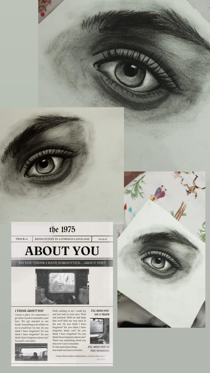 call_me_eesh_'s tweet photo. Finally drew a realistic eye : https://t.co/fstlLIJz68