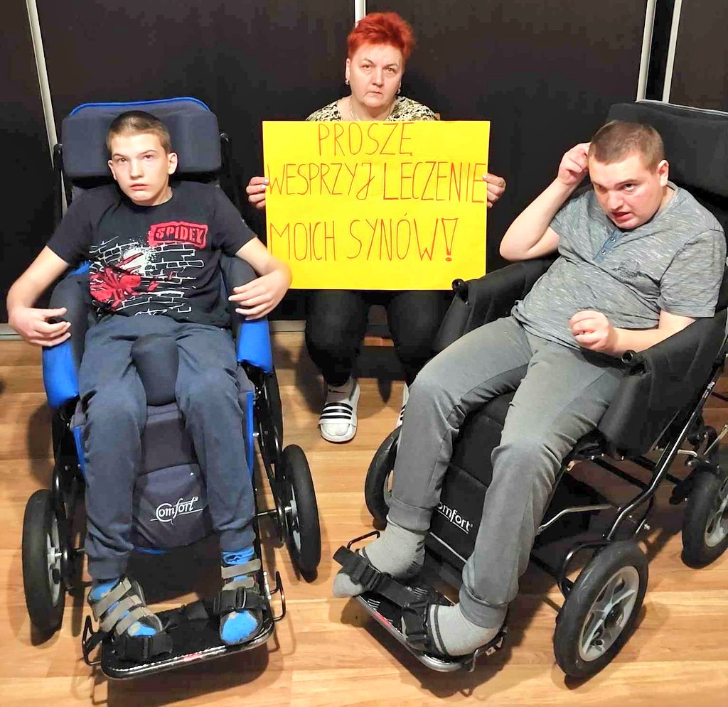 Fundacja Dobro Wraca MG tweet media