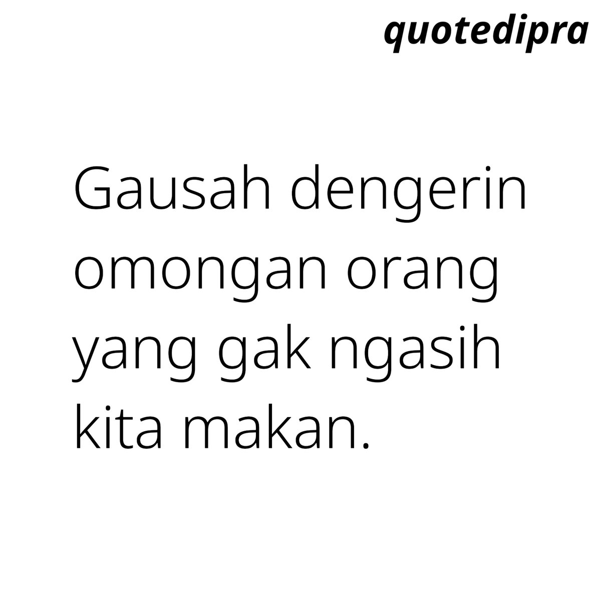bangdipra_'s tweet photo. #quote #foryou https://t.co/YomcOvtTZo