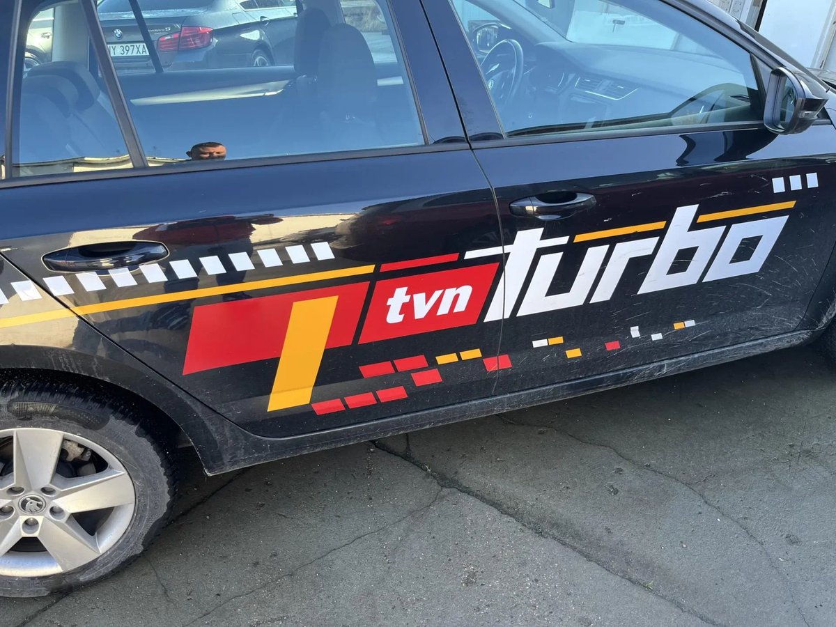 Mobilny Mechanik tweet media