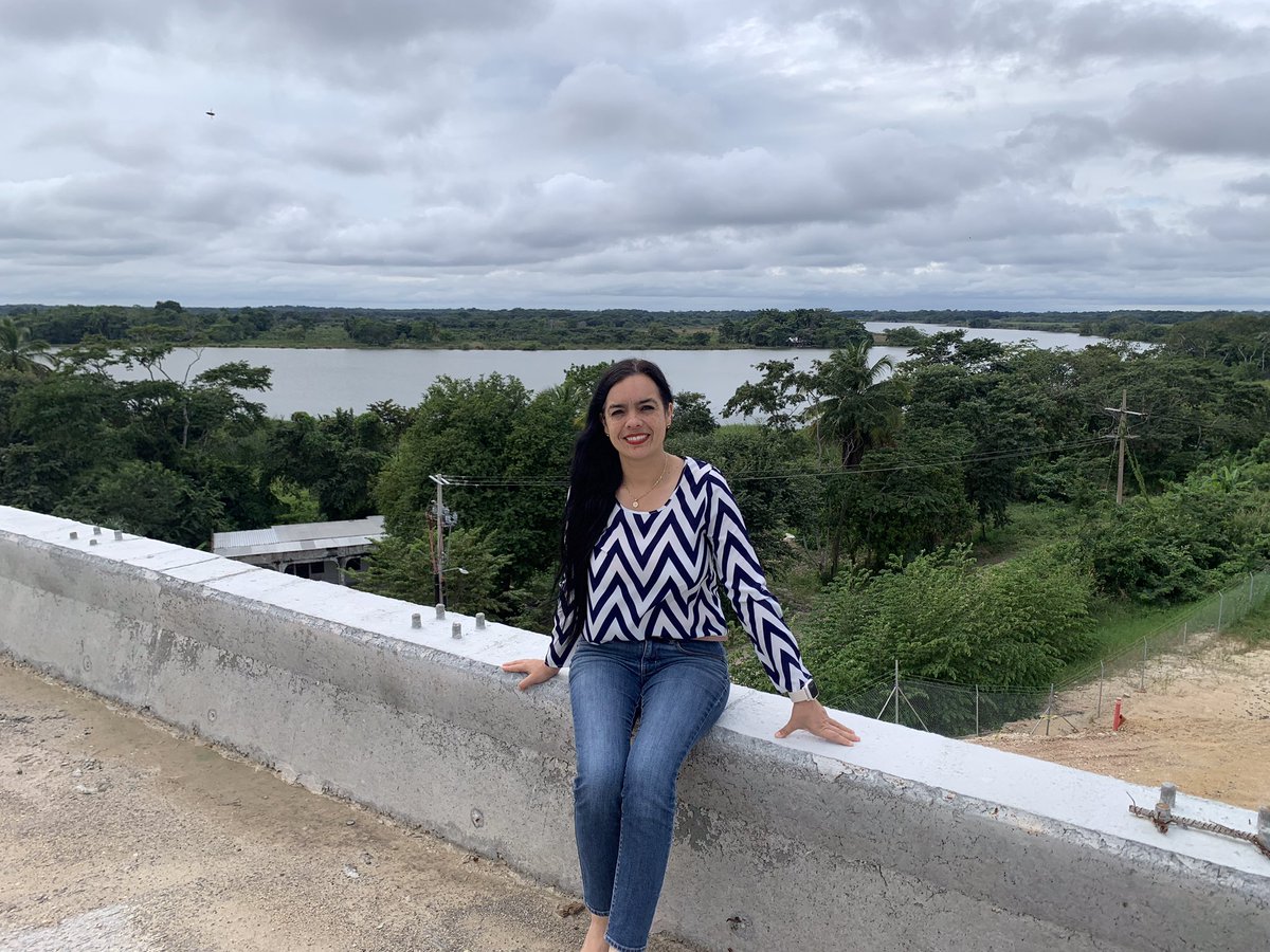 Gran inicio de semana 🤗