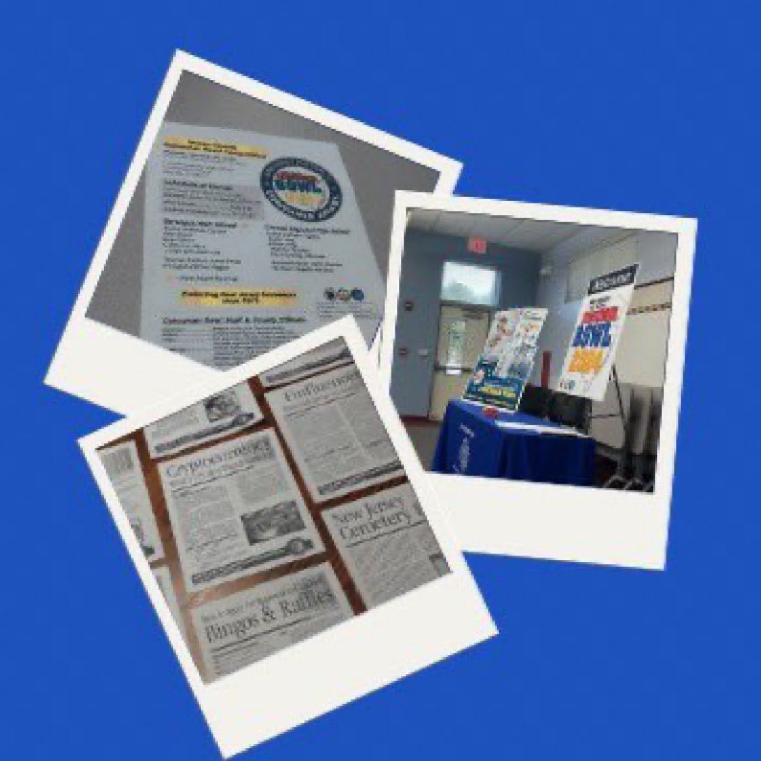 Congratulations to the FBLA Competitive Team for placing 3rd in the county at the NJ/Ocean Consumer Bowl Competition! #barnegatinspires